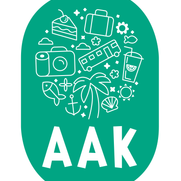AAK logo