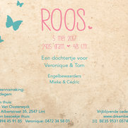 Roos (achter)